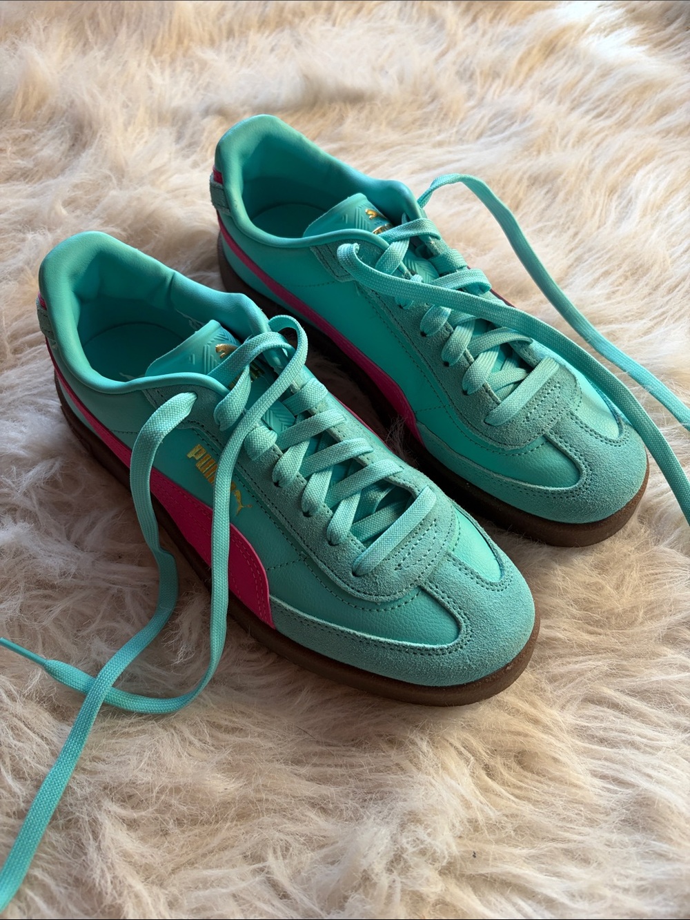 Puma Club II Era sneaker